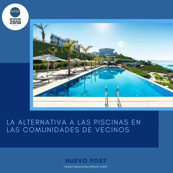 The alternative to swimming pools in residential communities