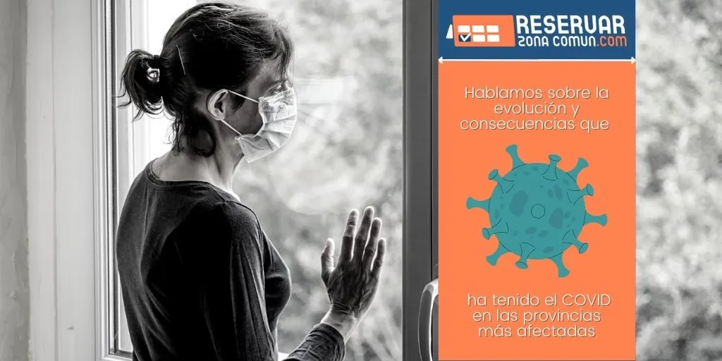 COVID and booking management