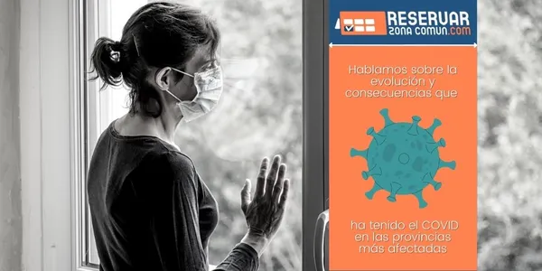 COVID and booking management