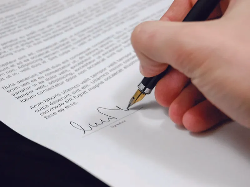 Tenant rights in residential communities