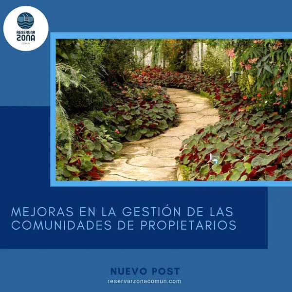 Homeowners association management