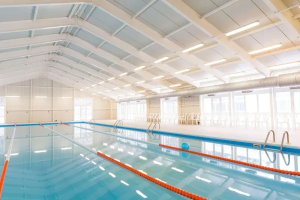 Reservas en Piscinas