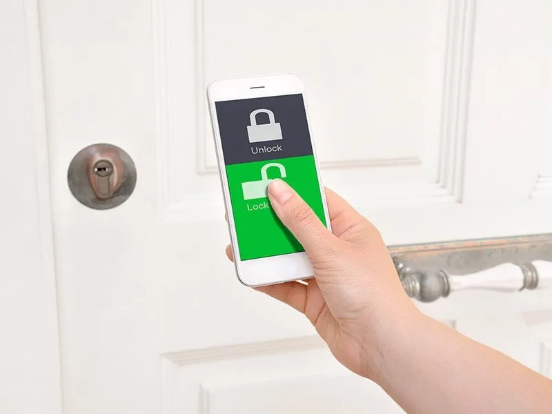 Amazon's digital lock is not effective