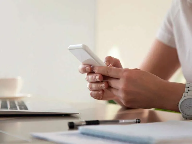 automatic door opening app