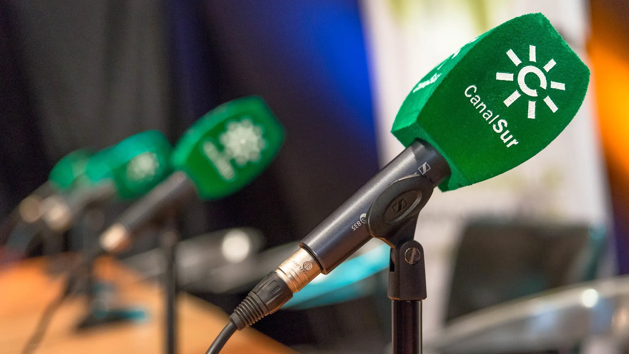 Canal Sur Radio talks about Reservar Zona Comun