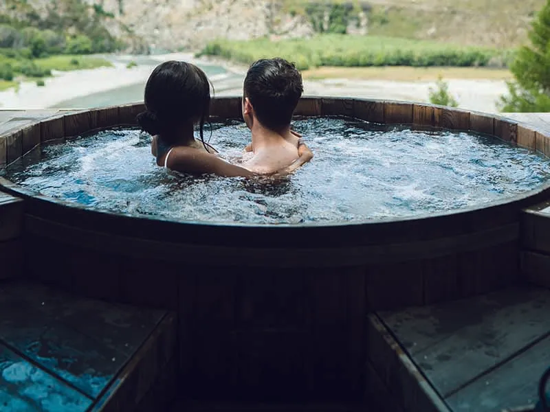 Safety in home swimming pools