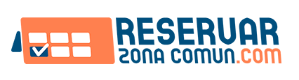 Reservar Zona Comun